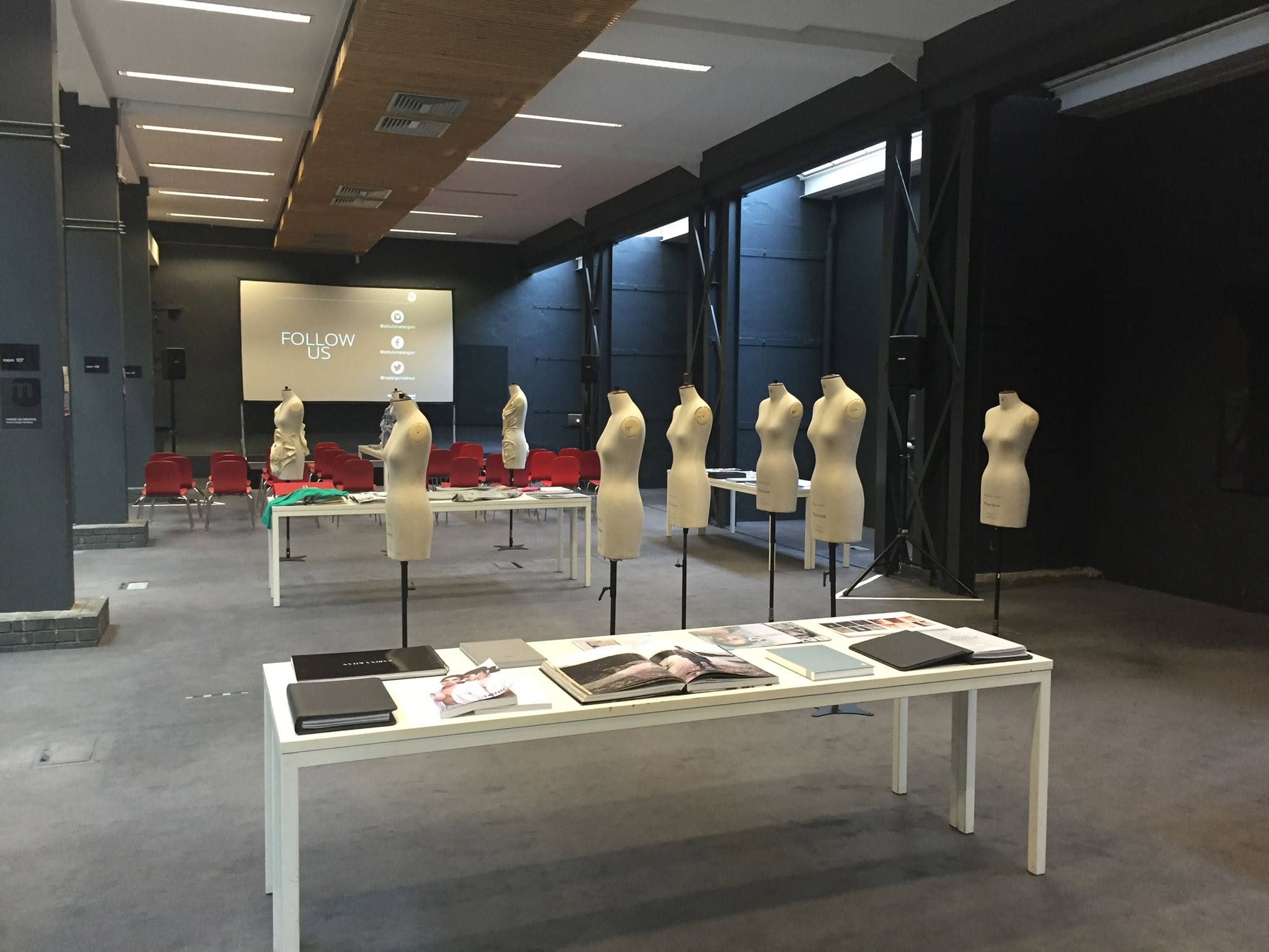 Istituto Marangoni London получил 89,43% положительных оценок студентов в NSS 2026