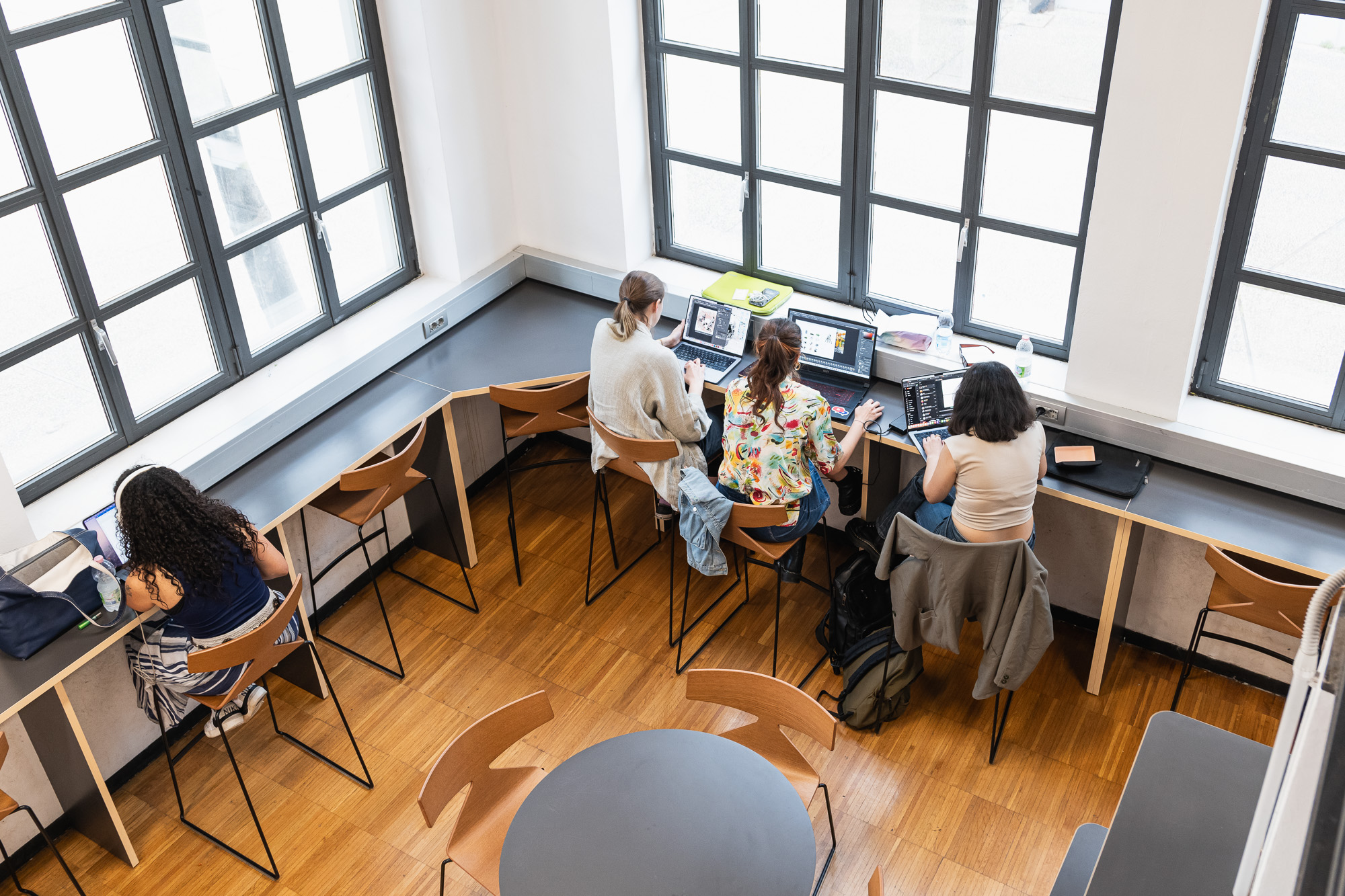 Online-презентация Итальянской академии искусств NABA — фото 3