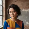 Алина Дюсенова · Алматы