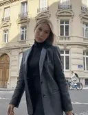 Александра Преображенская · Москва