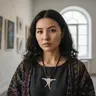 Зарина Ахметова · Алматы