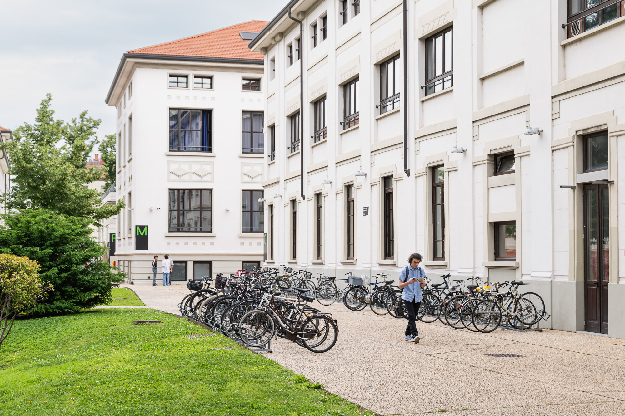 Online-презентация Итальянской академии искусств NABA — фото 2