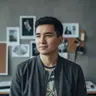 Ерлан Сейткали · Астана