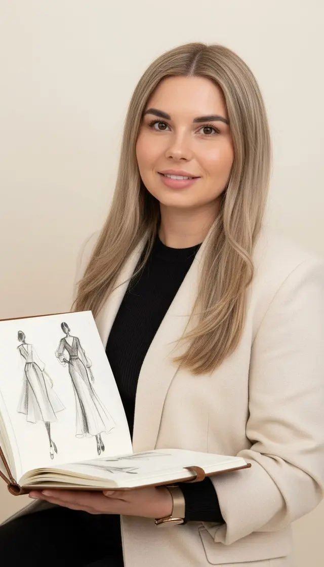 Юлия Александрова